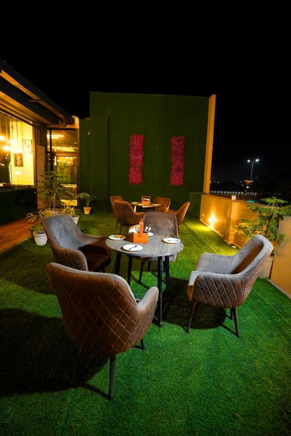 Dewdrop Shankh Amritsar Exterior foto