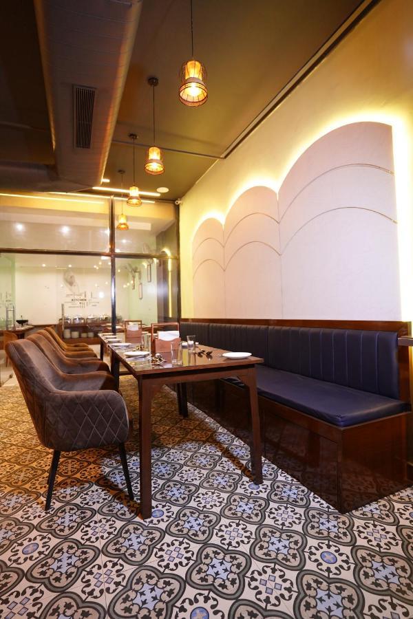Dewdrop Shankh Amritsar Exterior foto