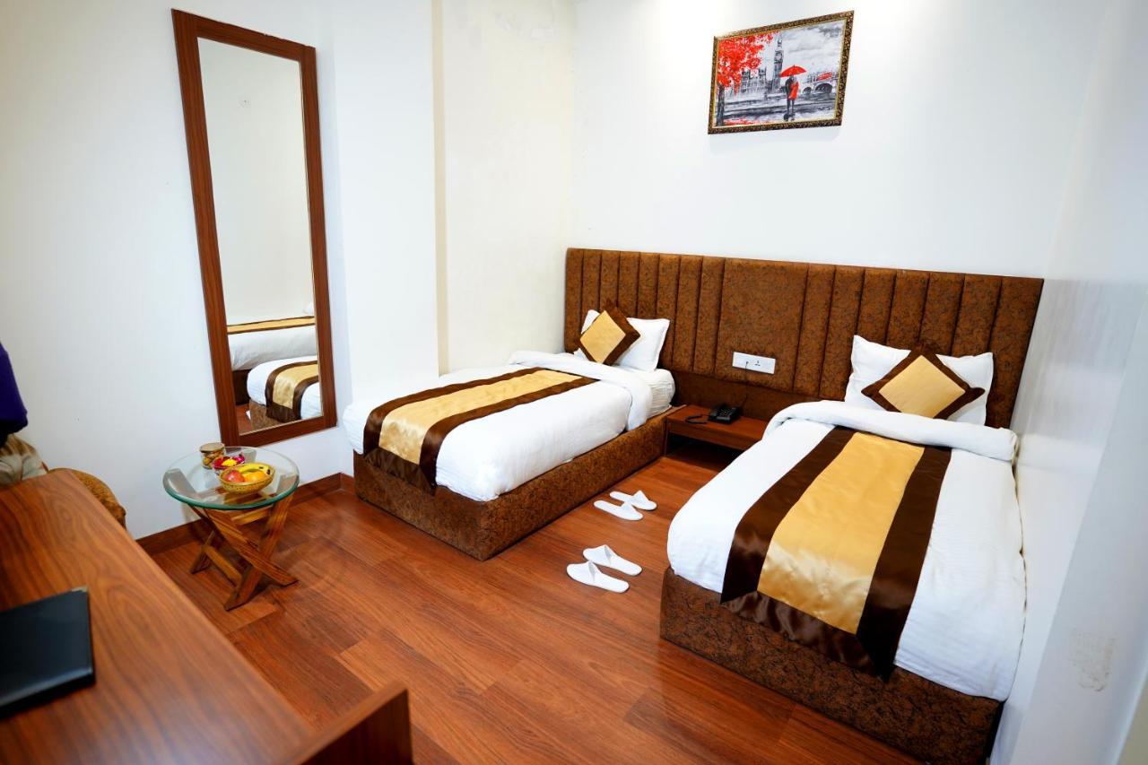 Dewdrop Shankh Amritsar Exterior foto