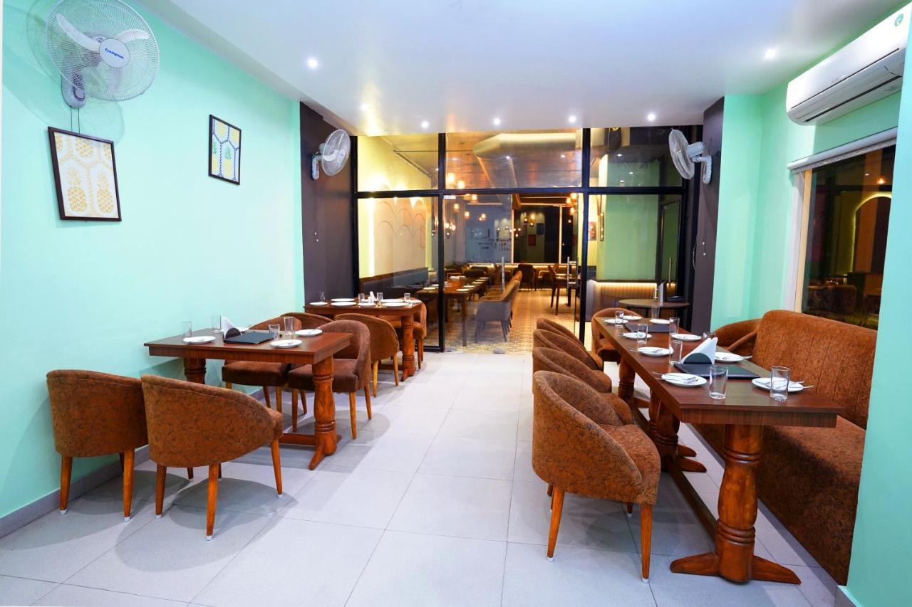 Dewdrop Shankh Amritsar Exterior foto