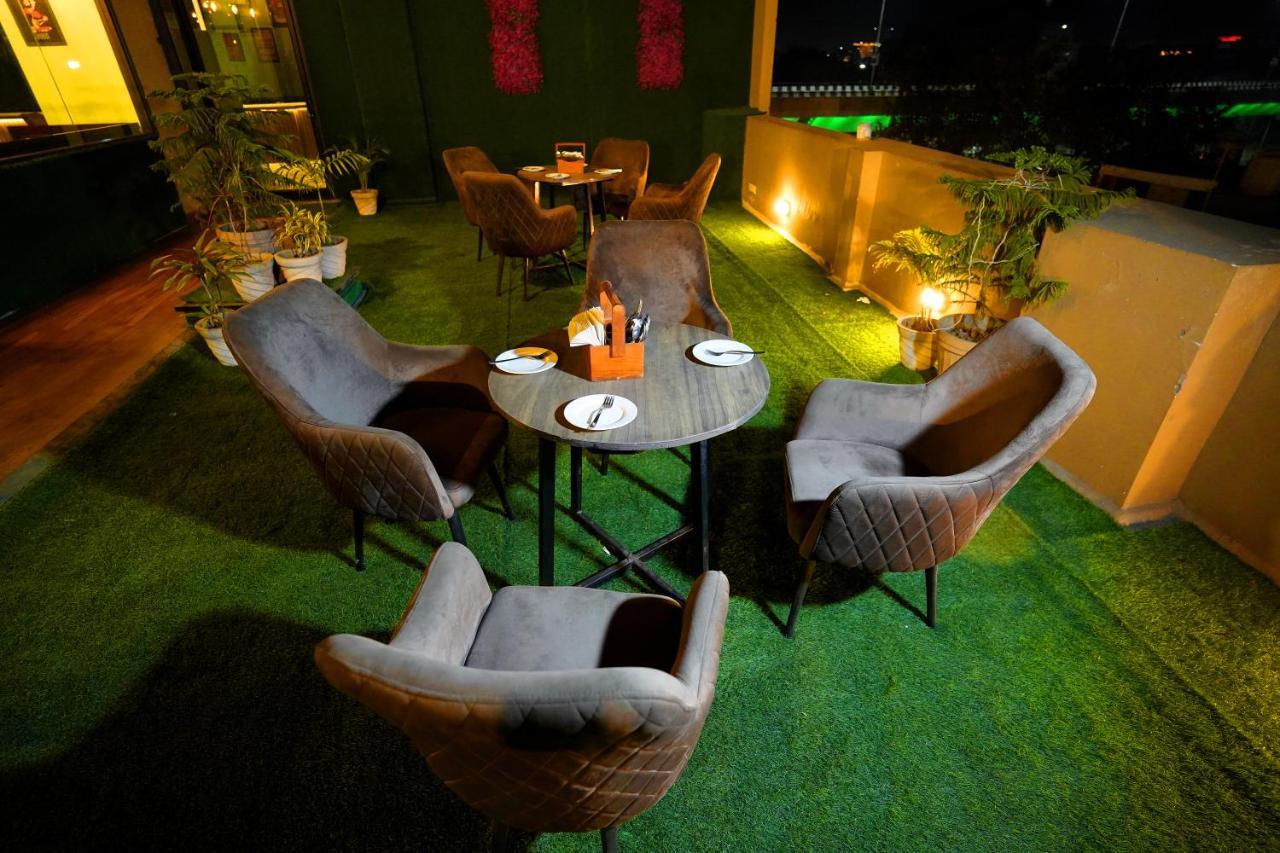 Dewdrop Shankh Amritsar Exterior foto