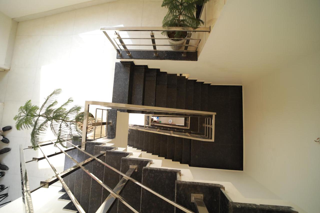 Dewdrop Shankh Amritsar Exterior foto
