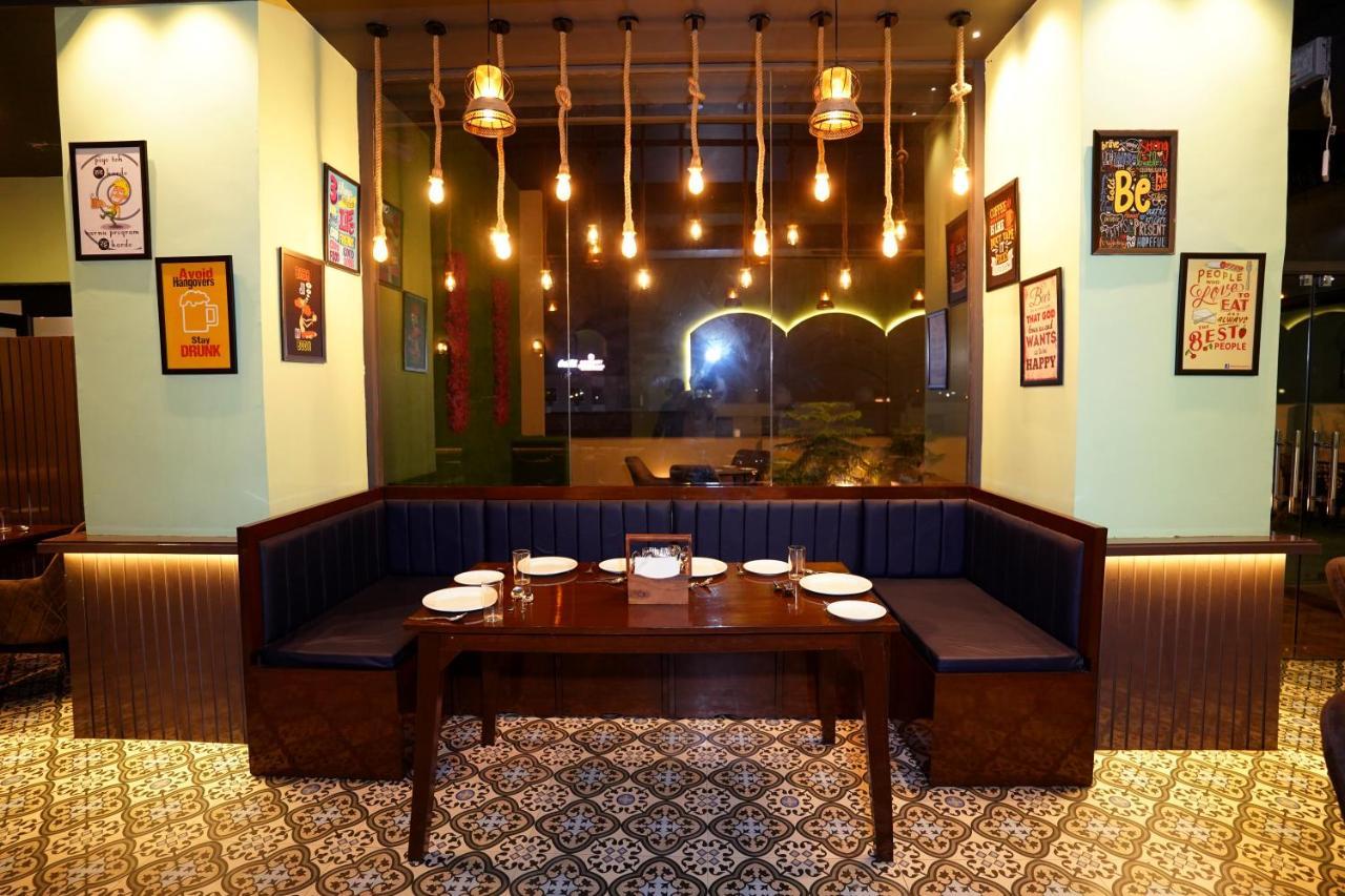 Dewdrop Shankh Amritsar Exterior foto
