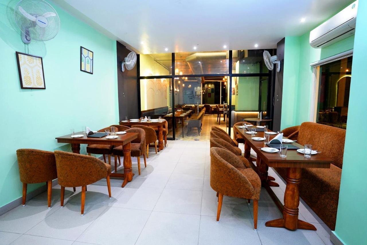 Dewdrop Shankh Amritsar Exterior foto