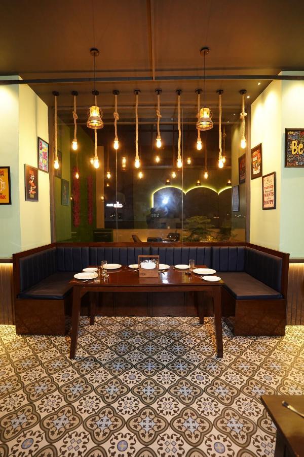 Dewdrop Shankh Amritsar Exterior foto