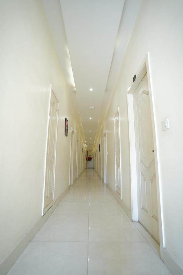 Dewdrop Shankh Amritsar Exterior foto