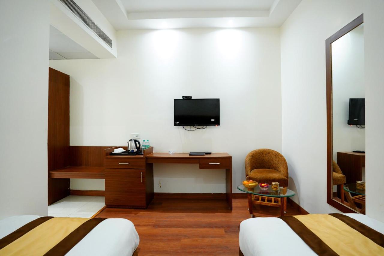 Dewdrop Shankh Amritsar Exterior foto